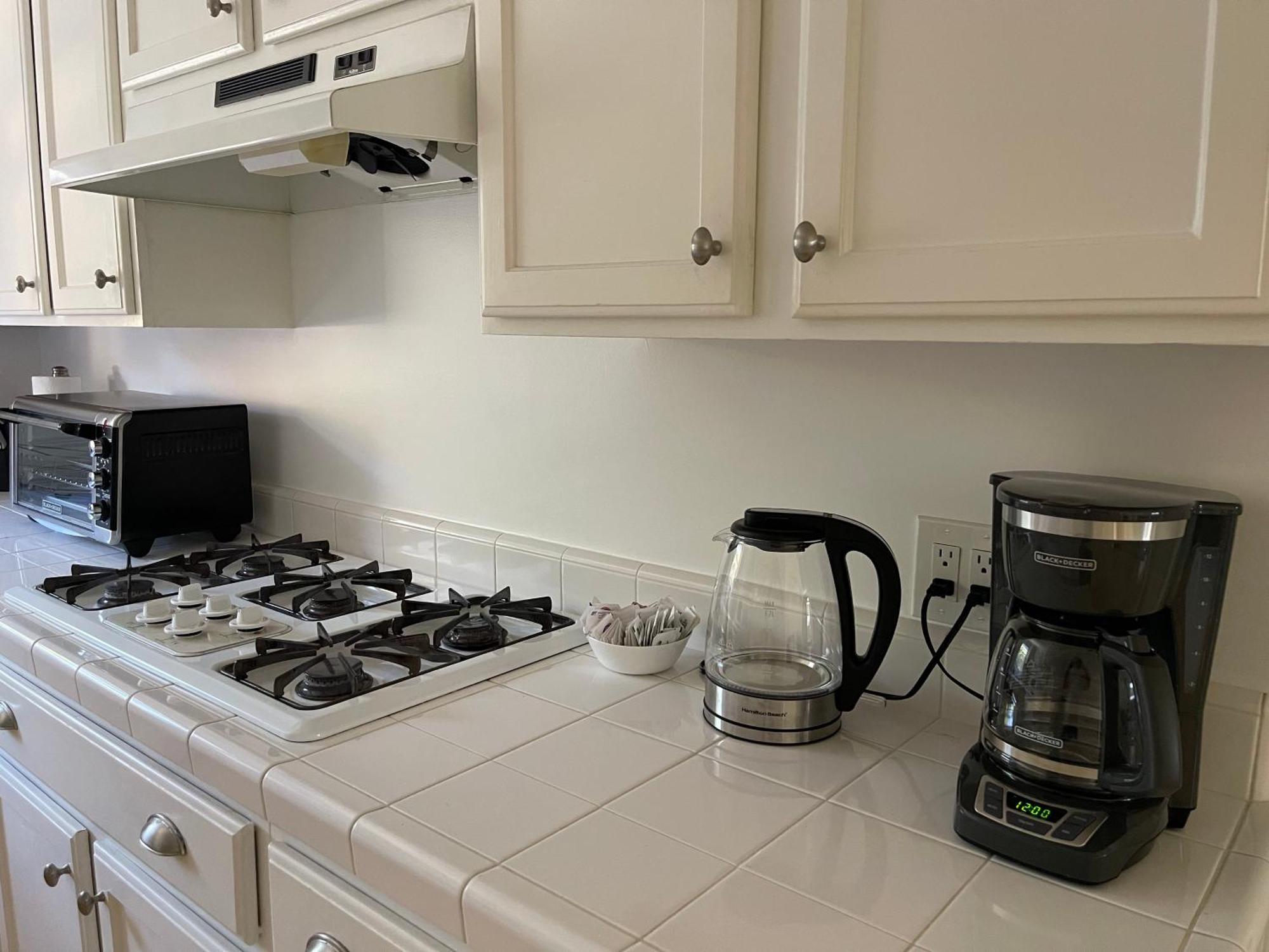 Privatunterkunft Charming Bright Traditional In Sherman Oaks *