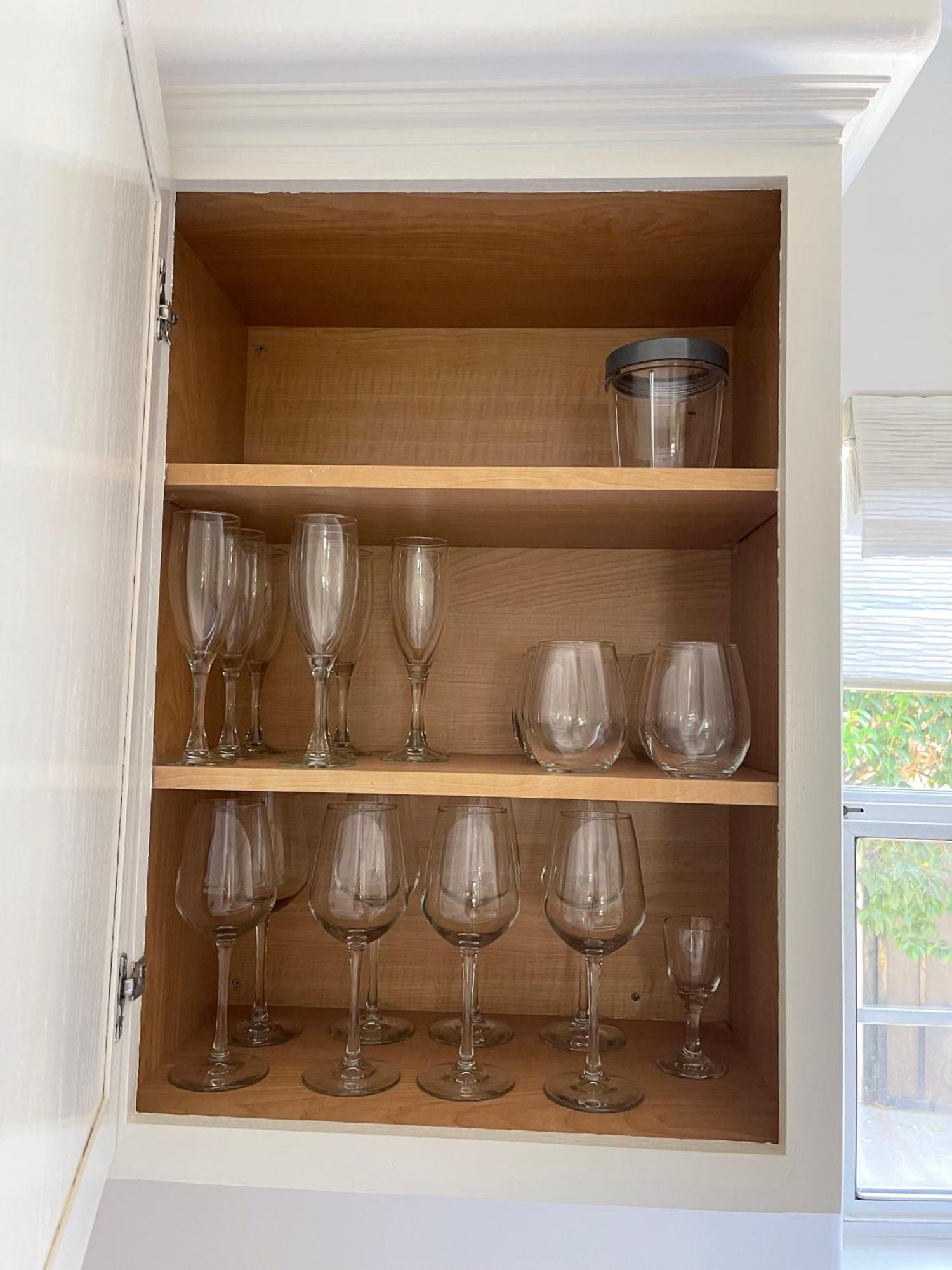 Privatunterkunft Charming Bright Traditional In Sherman Oaks *