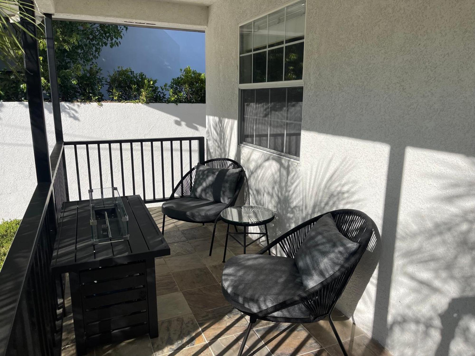Privatunterkunft Charming Bright Traditional In Sherman Oaks *