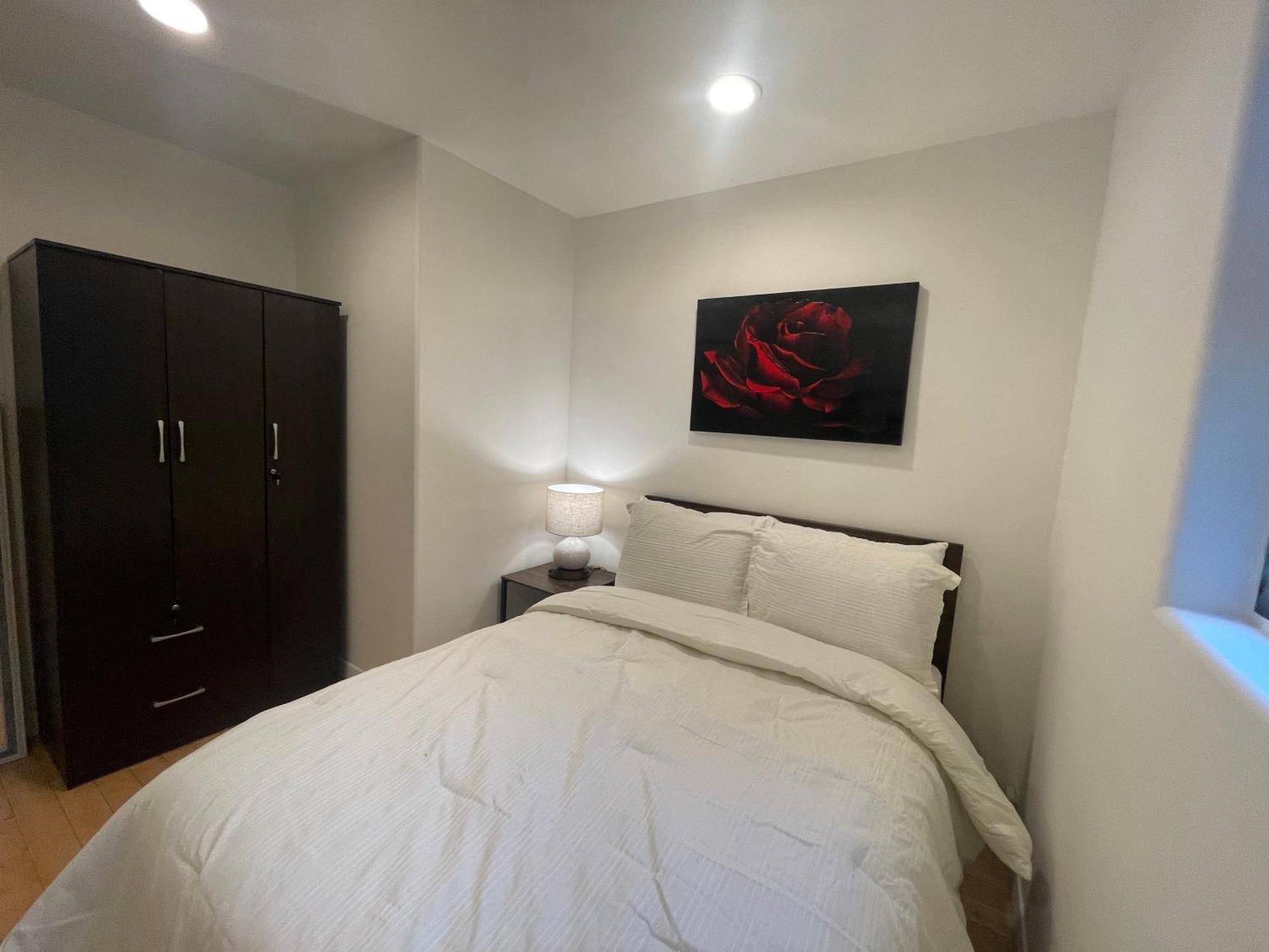 Privatunterkunft Charming Bright Traditional In Sherman Oaks