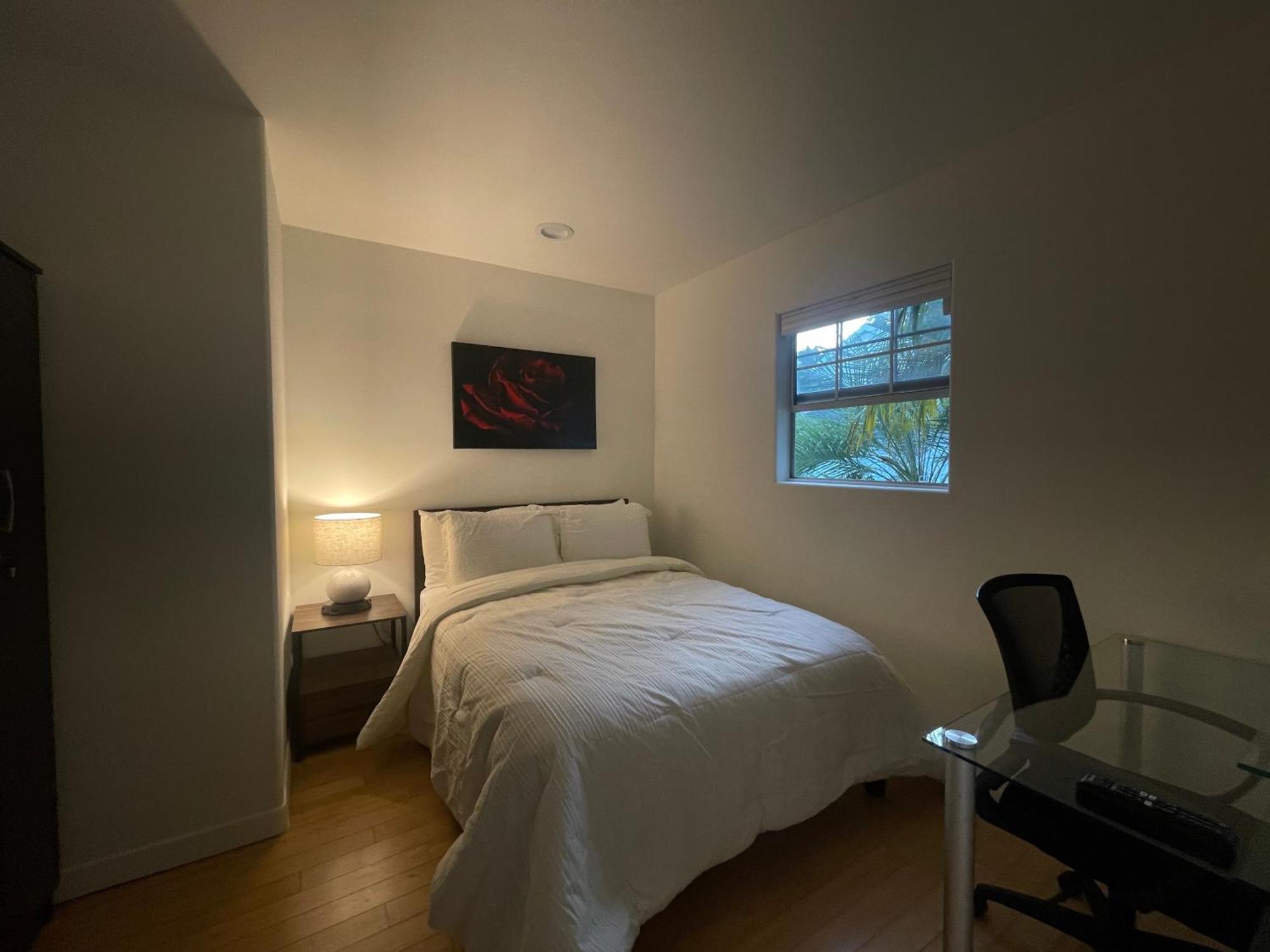 Séjour chez l'habitant Charming Bright Traditional In Sherman Oaks
