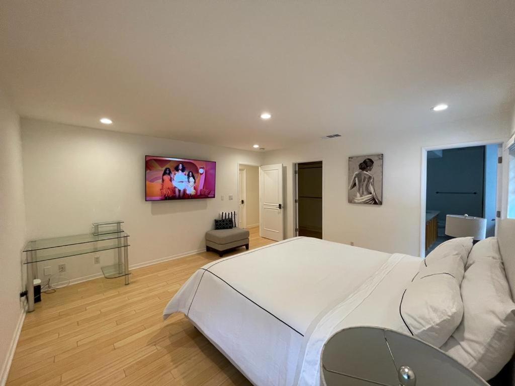 Séjour chez l'habitant Charming Bright Traditional In Sherman Oaks