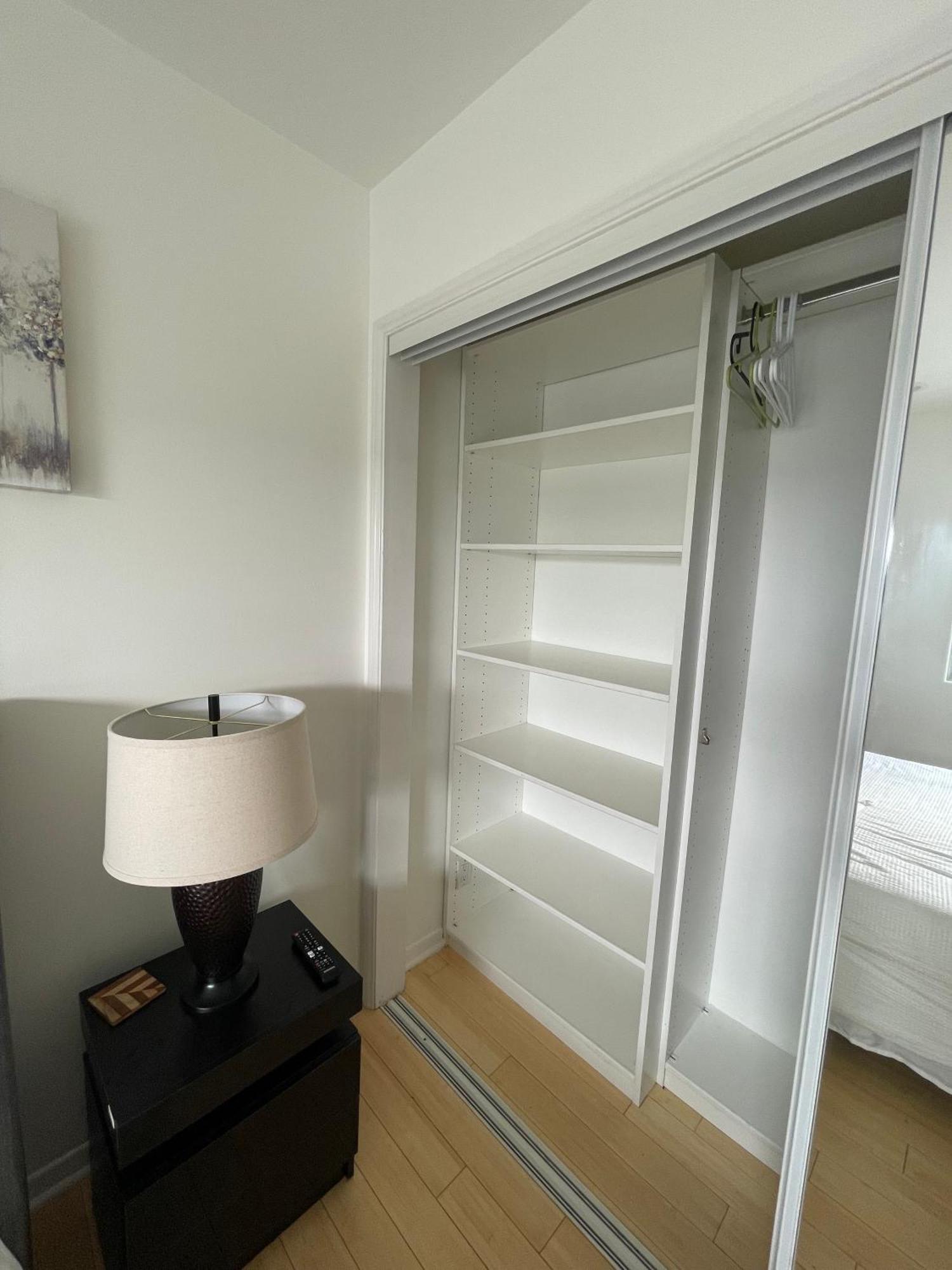Séjour chez l'habitant Charming Bright Traditional In Sherman Oaks *