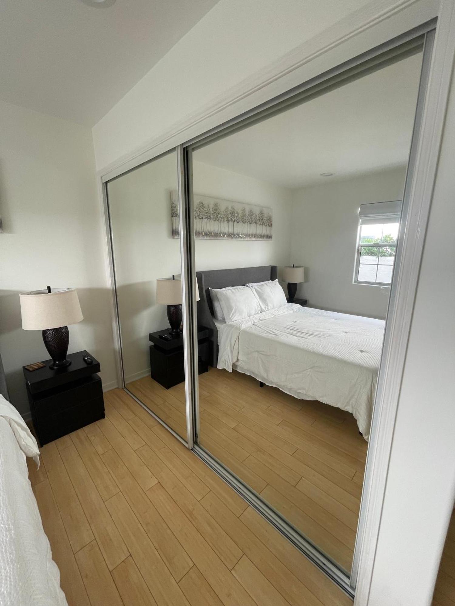 Séjour chez l'habitant Charming Bright Traditional In Sherman Oaks *